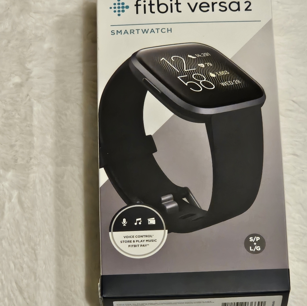 Fitbit Versa 2